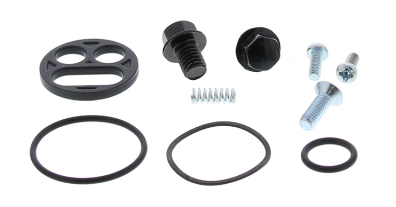 Kawasaki ZX600 Fuel Tap Repair Kit - All Balls Racing - `03-`05
